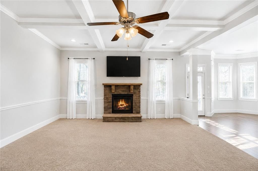5 bedroom, 3 bathroom, 4,252 sq ft single family residence for sale at 4580 Cloister Circle, Hampton, GA 30228 — photo 4
