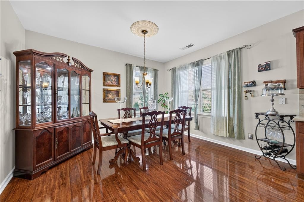 6 bedroom, 4 bathroom, 3,078 sq ft single family residence for sale at 3530 Anna Ruby Lane, Douglasville, GA 30135 — photo 8