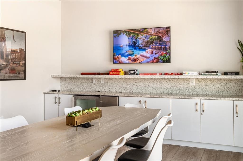 1 bedroom, 1 bathroom, 598 sq ft condominium for rent at 665 Auburn Avenue 608, Atlanta, GA 30312 for $2,750 a month — photo 9