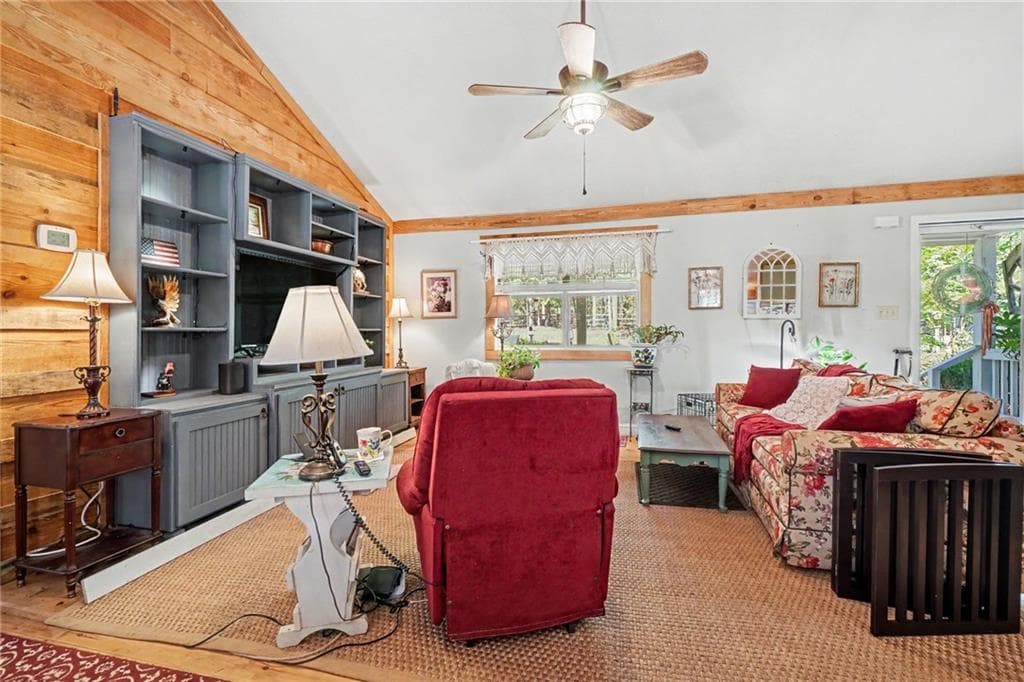 3 bedroom, 2 bathroom, 1,479 sq ft single family residence for sale at 1131 Parks Mill Lane, Buckhead, GA 30625 — photo 6
