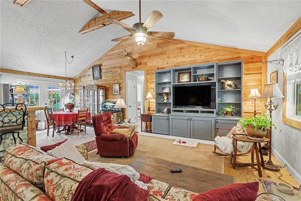 3 bedroom, 2 bathroom, 1,479 sq ft single family residence for sale at 1131 Parks Mill Lane, Buckhead, GA 30625 — photo 7