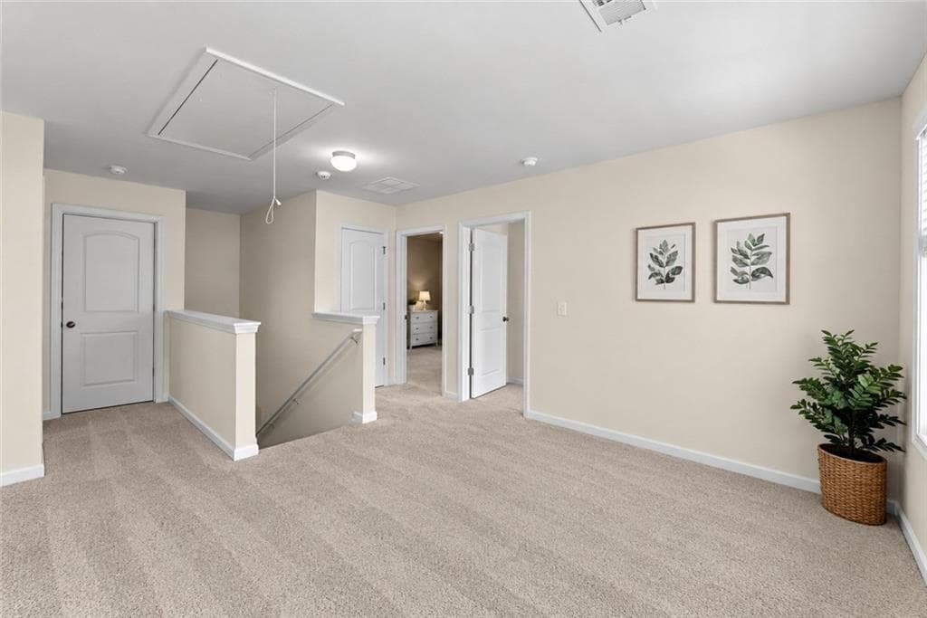 4 bedroom, 2 bathroom, 3,030 sq ft single family residence for sale at 3470 Silver Wood Walk, Gainesville, GA 30507 — photo 10