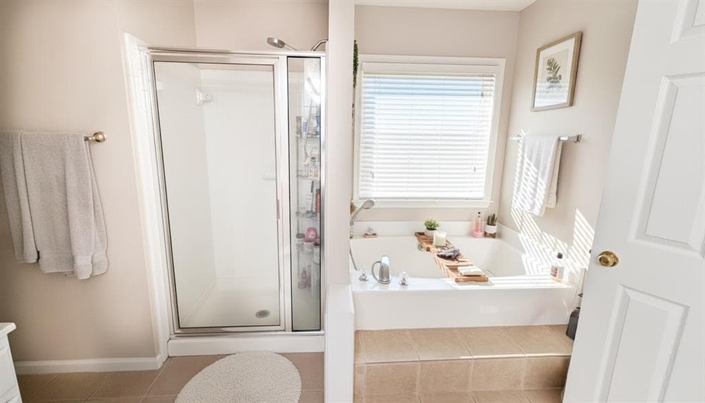 3 bedroom, 3 bathroom, 1,811 sq ft single family residence for rent at 2535 Alvecot Circle, Atlanta, GA 30339 for $3,200 a month — photo 8