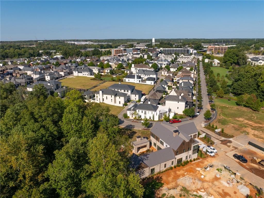 5 bedroom, 8 bathroom, 6,026 sq ft single family residence for sale at 110 Reed Way, Fayetteville, GA 30214 — photo 5