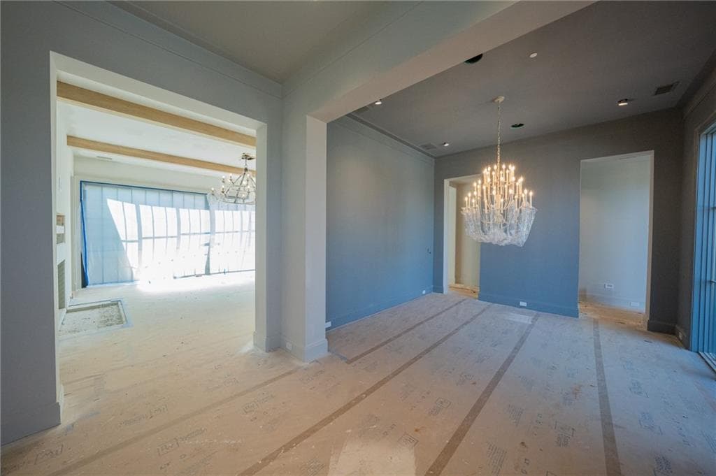 5 bedroom, 8 bathroom, 6,026 sq ft single family residence for sale at 110 Reed Way, Fayetteville, GA 30214 — photo 7