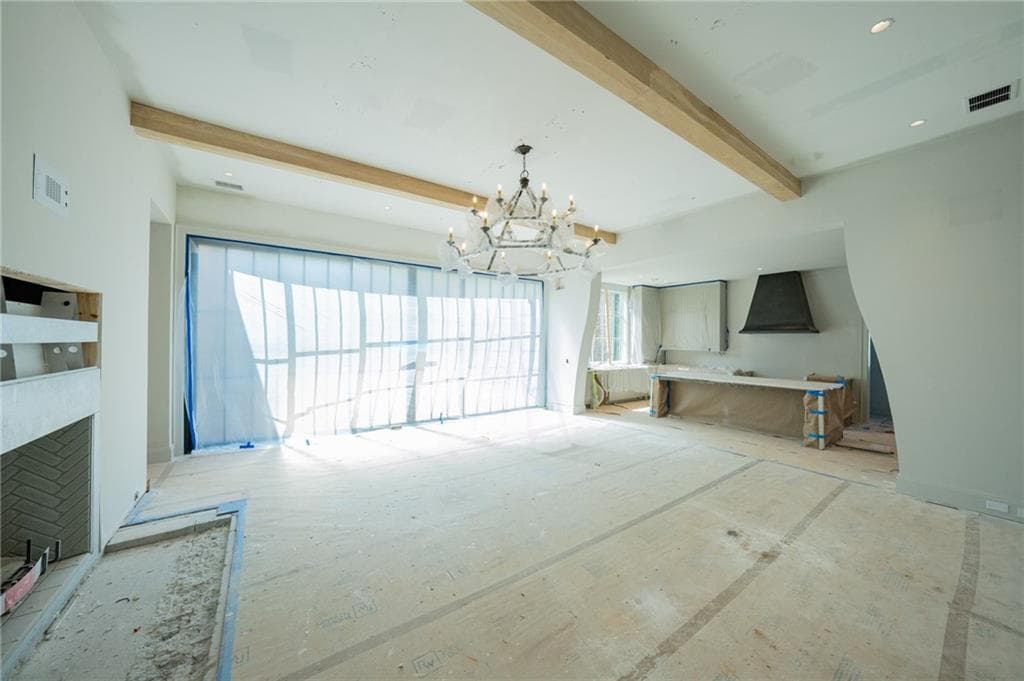 5 bedroom, 8 bathroom, 6,026 sq ft single family residence for sale at 110 Reed Way, Fayetteville, GA 30214 — photo 9