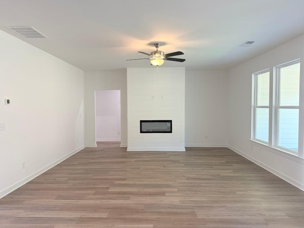 4 bedroom, 3 bathroom, 2,167 sq ft single family residence for sale at 70 Purackal Lane, Statham, GA 30666 — photo 9