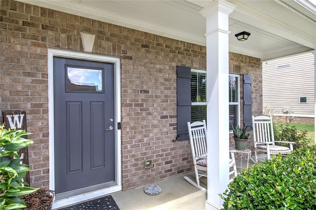 5 bedroom, 4 bathroom, 2,930 sq ft single family residence under contract at 58 Twelve Oaks Drive, Cartersville, GA 30120 — photo 7
