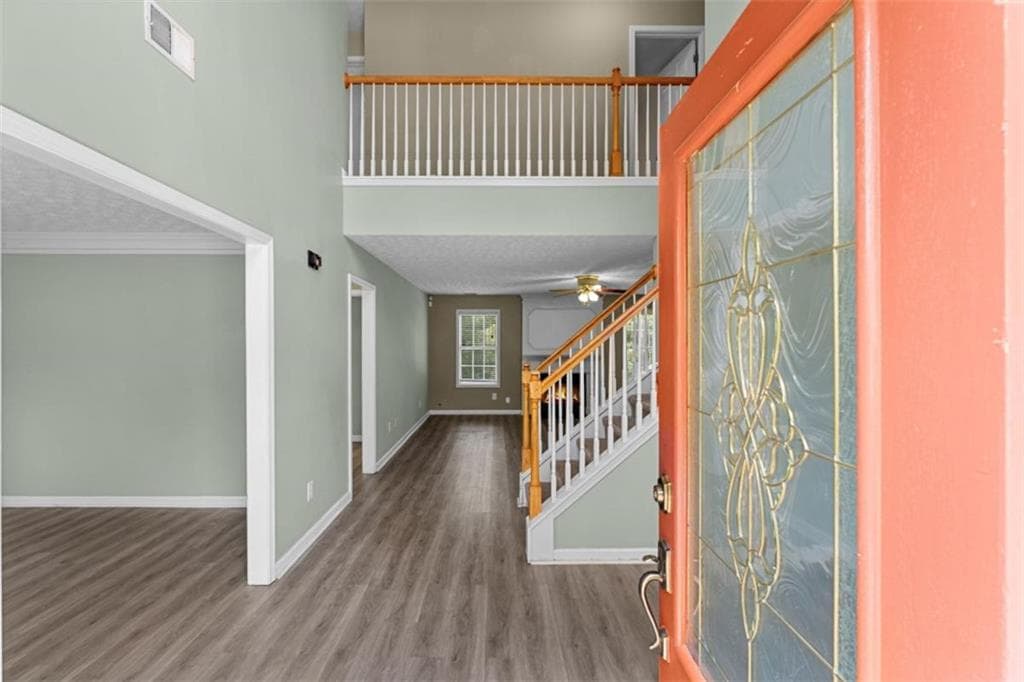 5 bedroom, 3 bathroom, 3,553 sq ft single family residence for sale at 125 Ethan Moor, Jonesboro, GA 30238 — photo 5