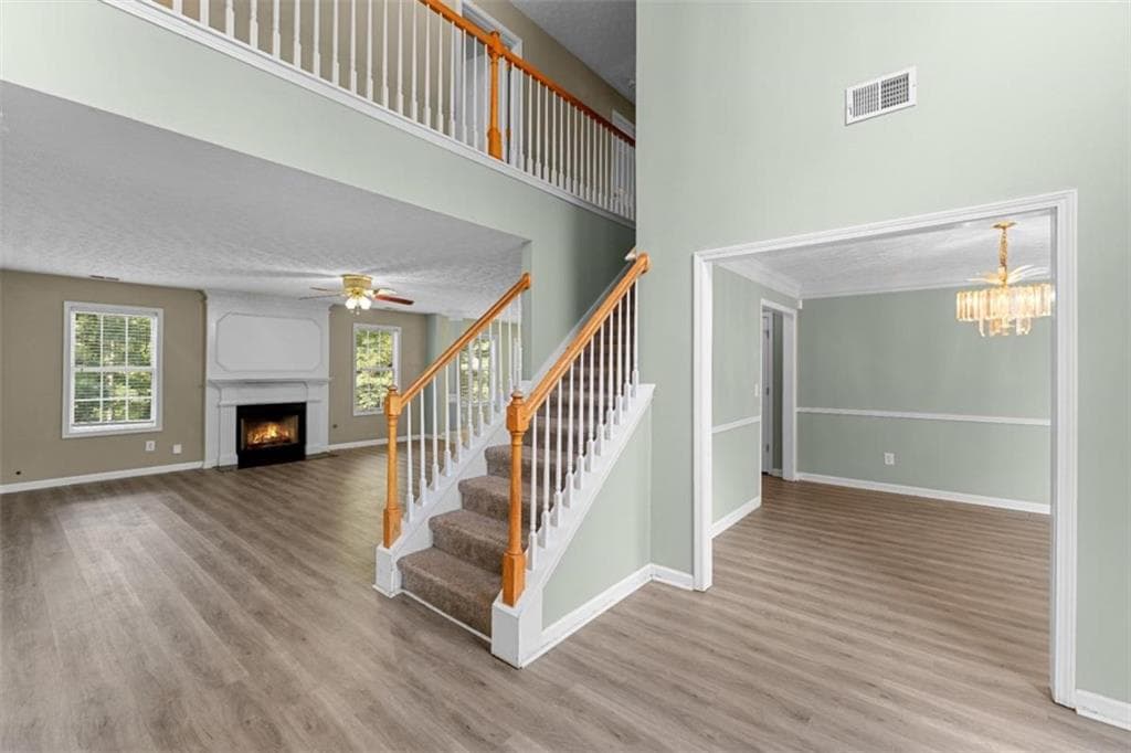 5 bedroom, 3 bathroom, 3,553 sq ft single family residence for sale at 125 Ethan Moor, Jonesboro, GA 30238 — photo 6