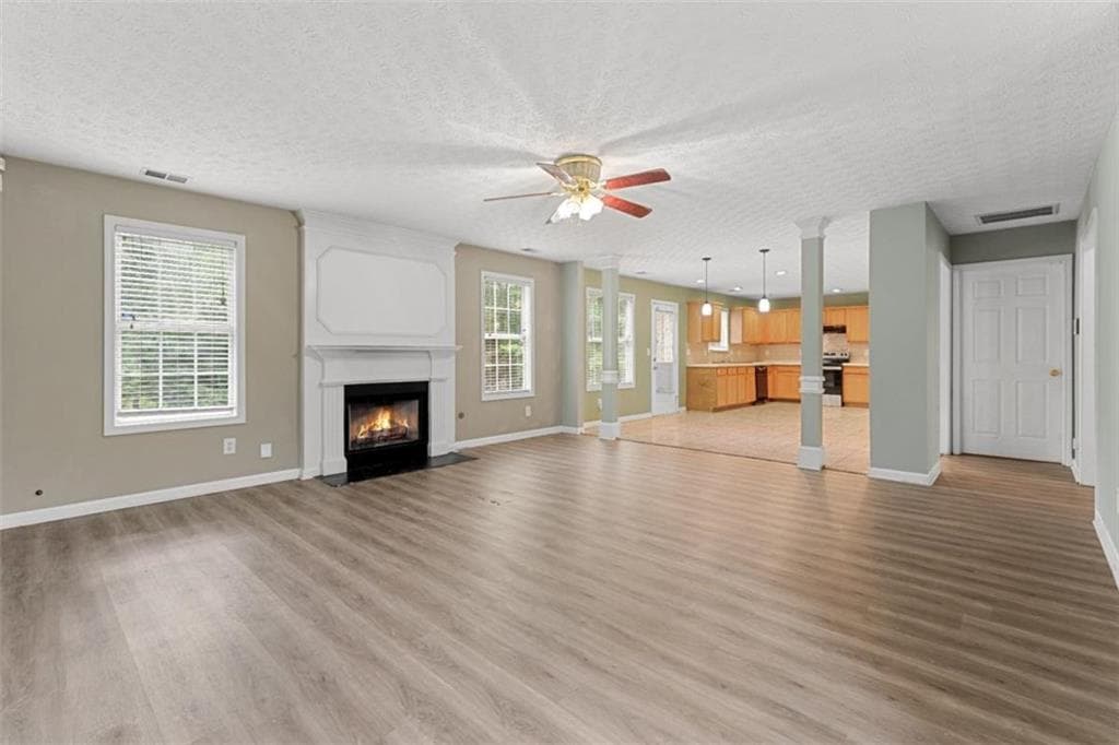 5 bedroom, 3 bathroom, 3,553 sq ft single family residence for sale at 125 Ethan Moor, Jonesboro, GA 30238 — photo 8