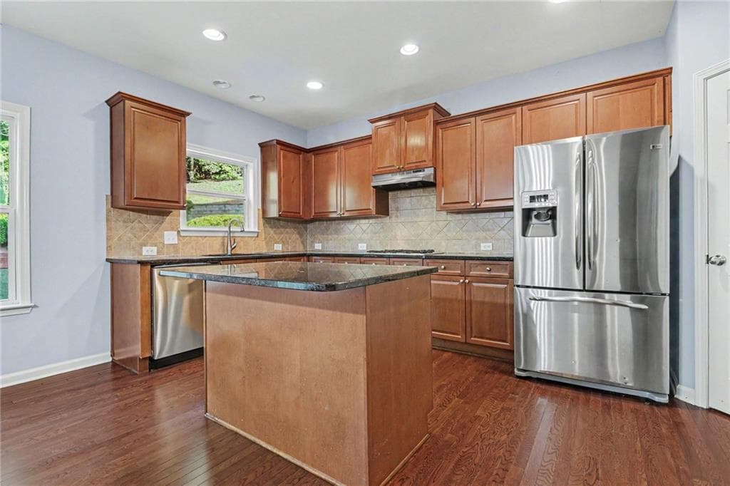5 bedroom, 4 bathroom, 3,056 sq ft single family residence for sale at 4325 Cardiff Way, Cumming, GA 30041 — photo 10