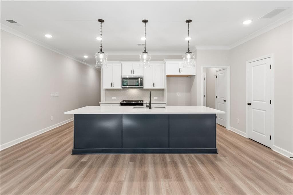 3 bedroom, 3 bathroom, 1,805 sq ft townhouse for sale at 690 Sunstone Lane, Lawrenceville, GA 30043 — photo 10