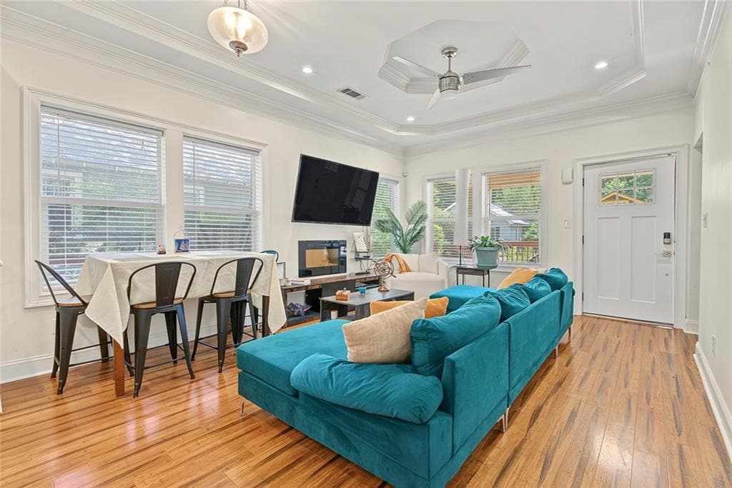 3 bedroom, 2 bathroom, 1,126 sq ft single family residence for sale at 1783 Dorsey Avenue, Atlanta, GA 30344 — photo 5