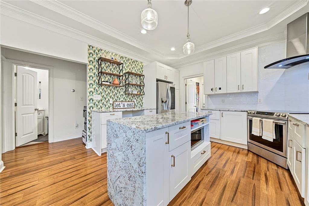 3 bedroom, 2 bathroom, 1,126 sq ft single family residence for sale at 1783 Dorsey Avenue, Atlanta, GA 30344 — photo 8