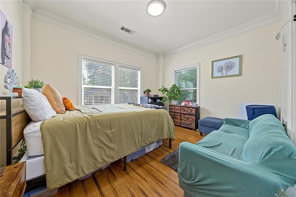 3 bedroom, 2 bathroom, 1,126 sq ft single family residence for sale at 1783 Dorsey Avenue, Atlanta, GA 30344 — photo 10