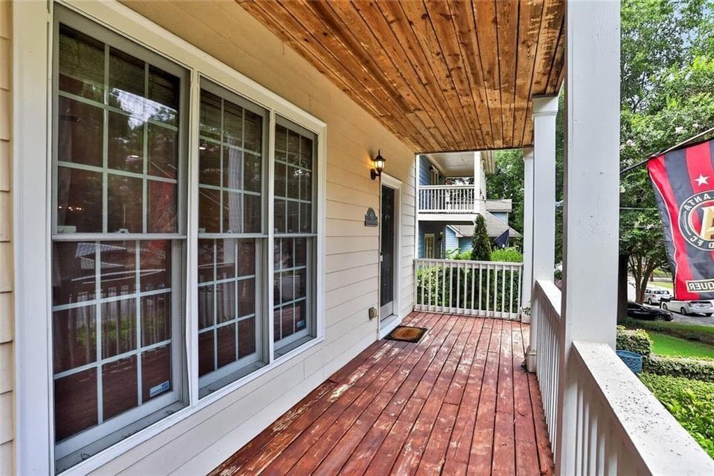 3 bedroom, 3 bathroom, 2,032 sq ft single family residence for sale at 865 SE Fraser Street, Atlanta, GA 30315 — photo 4