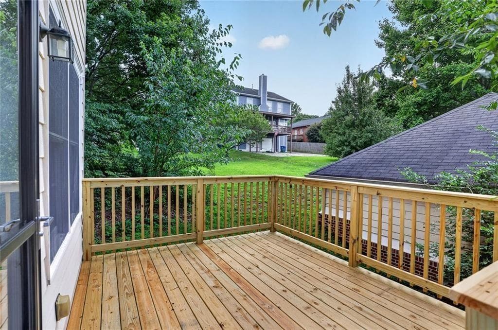 3 bedroom, 3 bathroom, 2,032 sq ft single family residence for sale at 865 SE Fraser Street, Atlanta, GA 30315 — photo 8