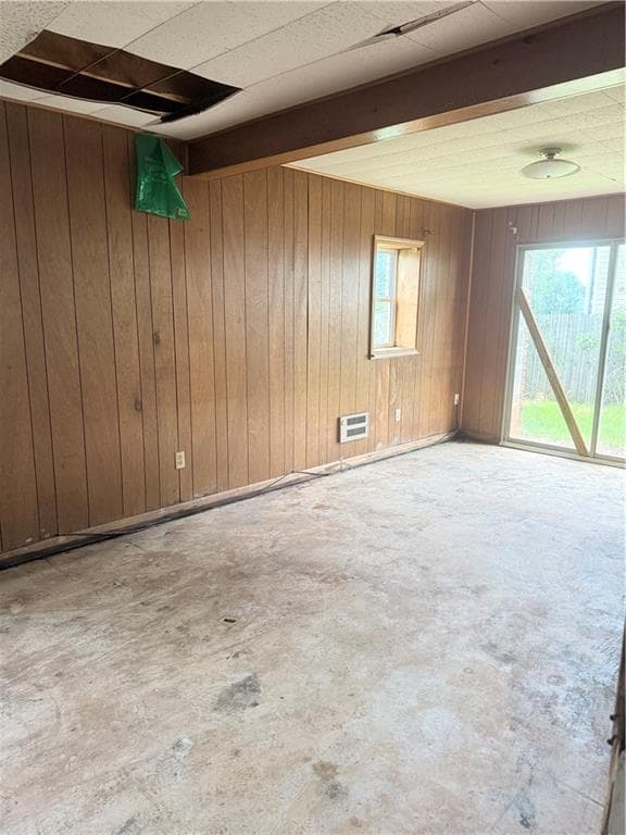 5 bedroom, 2 bathroom, 2,075 sq ft single family residence for sale at 6853 New Dale Road, Rex, GA 30273 — photo 6