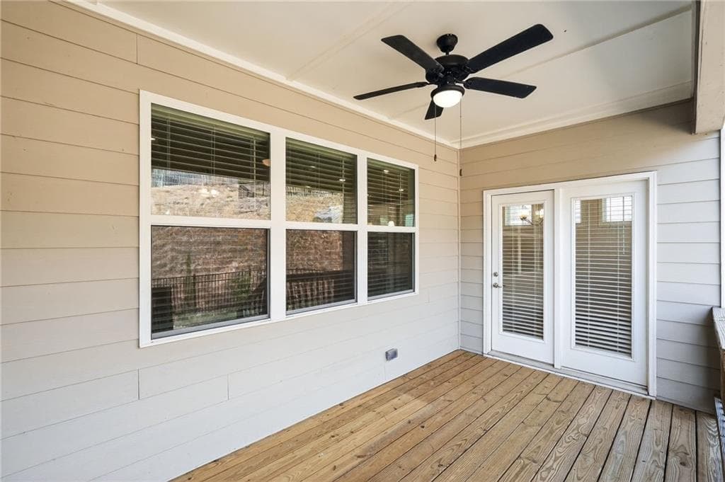 3 bedroom, 2 bathroom, 1,891 sq ft single family residence for sale at 717 Broken Arrow, Waleska, GA 30183 — photo 3