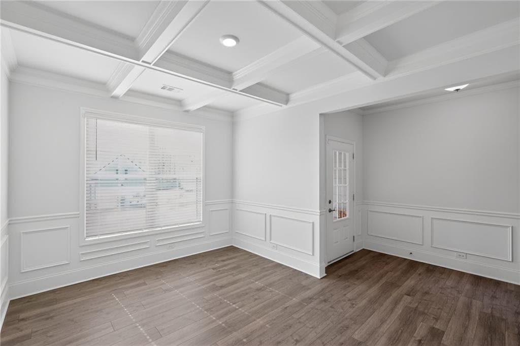 3 bedroom, 2 bathroom, 1,891 sq ft single family residence for sale at 717 Broken Arrow, Waleska, GA 30183 — photo 8