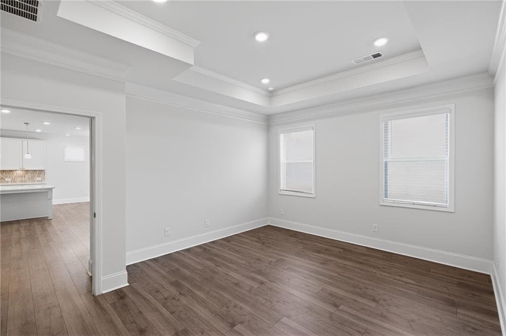 3 bedroom, 2 bathroom, 1,891 sq ft single family residence for sale at 717 Broken Arrow, Waleska, GA 30183 — photo 9