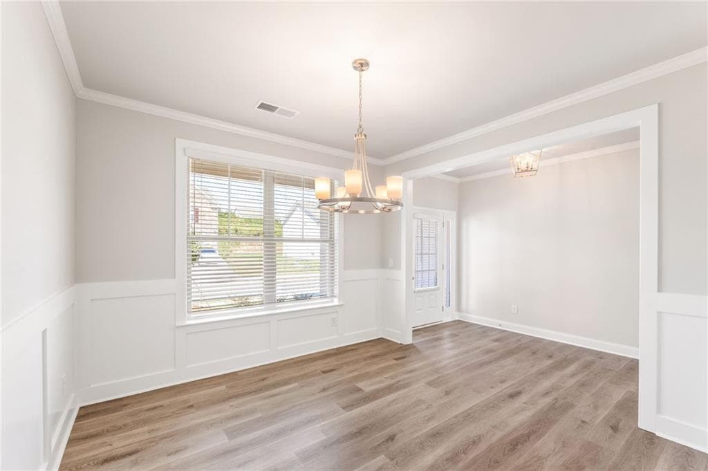 5 bedroom, 4 bathroom single family residence for sale at 1376 Sunny Valley Lane, Braselton, GA 30517 — photo 2