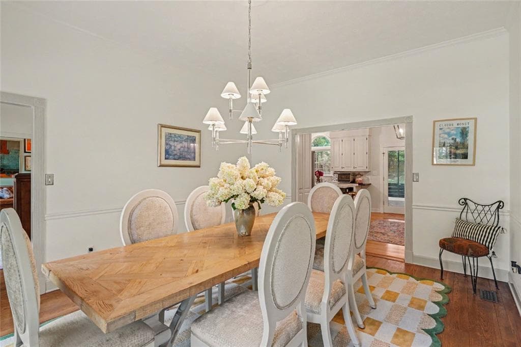 5 bedroom, 4 bathroom, 4,162 sq ft single family residence under contract at 960 Todd Drive, Covington, GA 30014 — photo 8