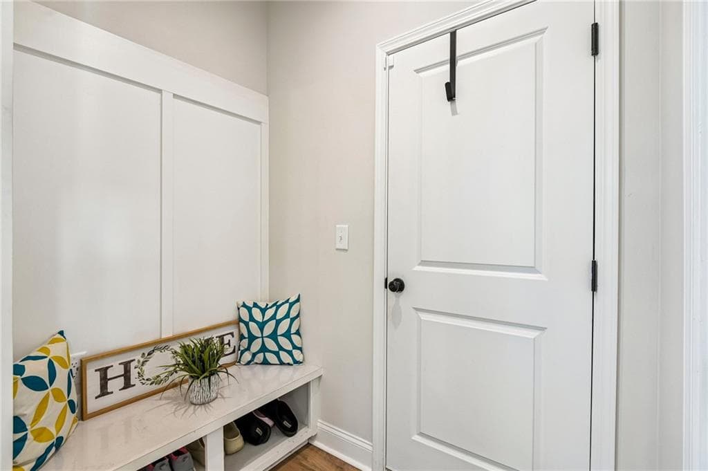5 bedroom, 4 bathroom, 3,321 sq ft single family residence for sale at 2456 Hidden Creek Road, Kennesaw, GA 30152 — photo 10