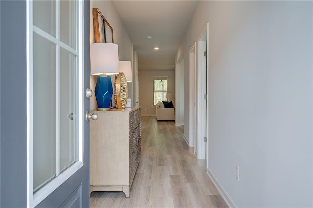 6 bedroom, 4 bathroom, 3,104 sq ft single family residence for sale at 2445 Dixon Place, Lawrenceville, GA 30045 — photo 4