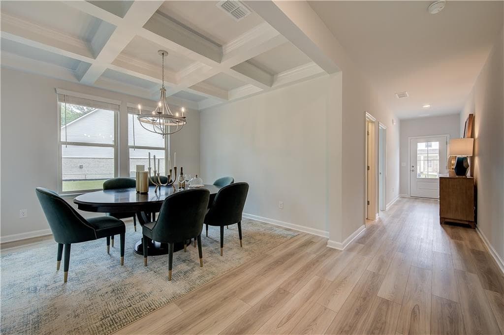 6 bedroom, 4 bathroom, 3,104 sq ft single family residence for sale at 2445 Dixon Place, Lawrenceville, GA 30045 — photo 6