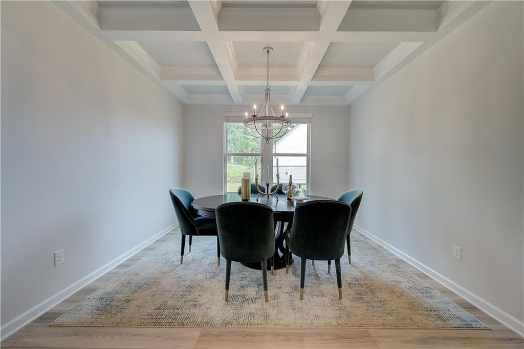 6 bedroom, 4 bathroom, 3,104 sq ft single family residence for sale at 2445 Dixon Place, Lawrenceville, GA 30045 — photo 7