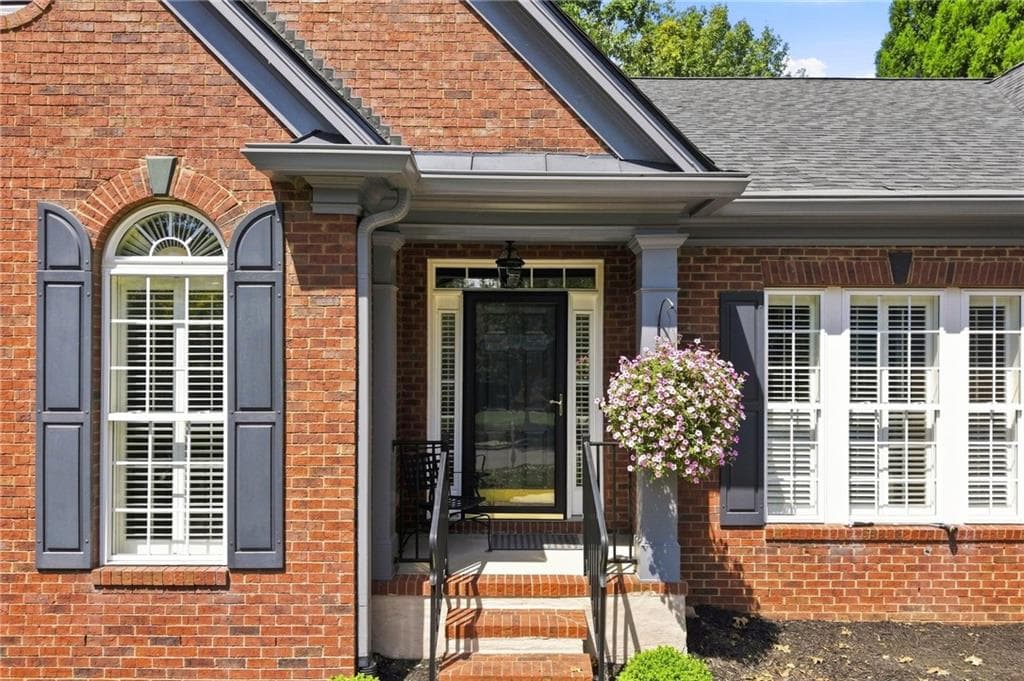 3 bedroom, 3 bathroom, 2,716 sq ft single family residence for sale at 1545 Bookhout Drive, Cumming, GA 30041 — photo 4