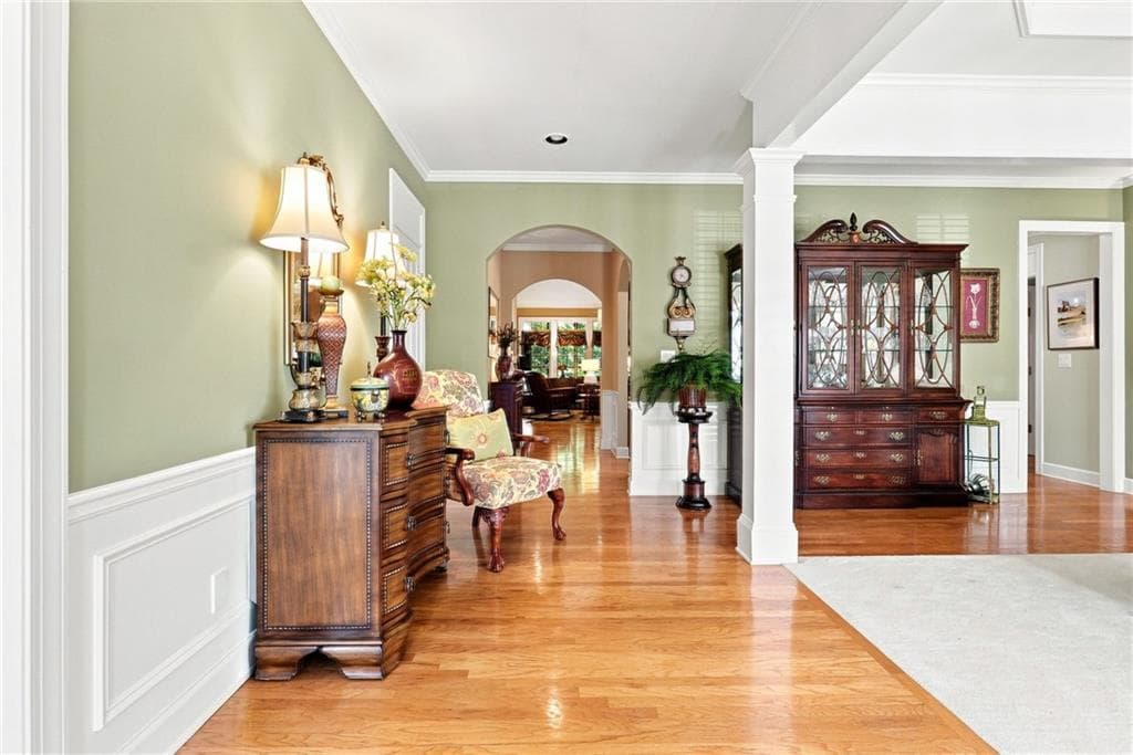 3 bedroom, 3 bathroom, 2,716 sq ft single family residence for sale at 1545 Bookhout Drive, Cumming, GA 30041 — photo 6