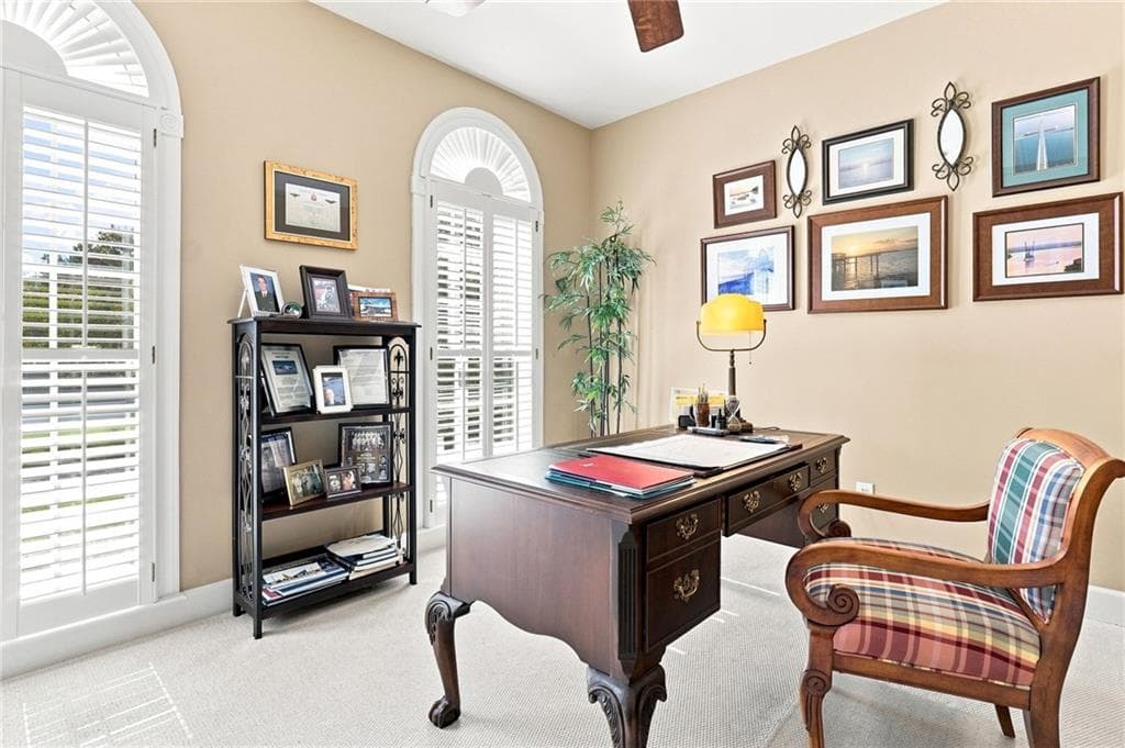 3 bedroom, 3 bathroom, 2,716 sq ft single family residence for sale at 1545 Bookhout Drive, Cumming, GA 30041 — photo 7