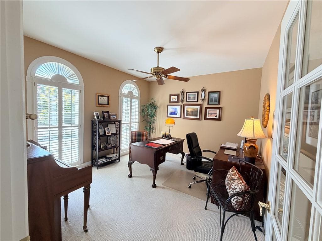 3 bedroom, 3 bathroom, 2,716 sq ft single family residence for sale at 1545 Bookhout Drive, Cumming, GA 30041 — photo 8
