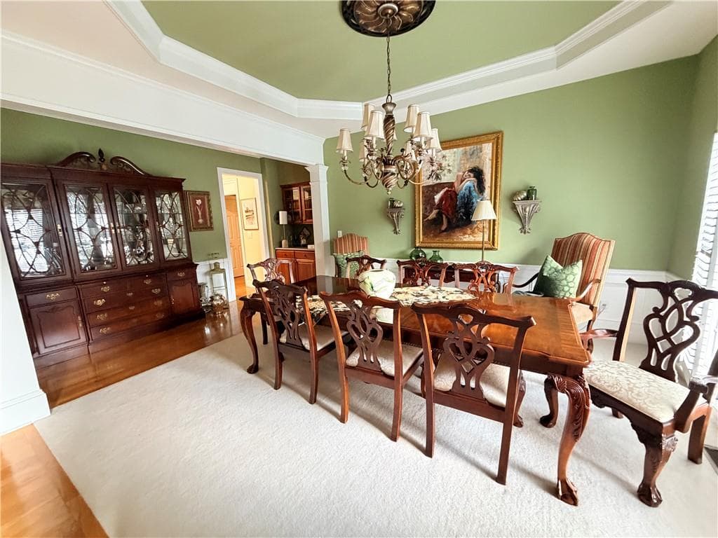 3 bedroom, 3 bathroom, 2,716 sq ft single family residence for sale at 1545 Bookhout Drive, Cumming, GA 30041 — photo 9