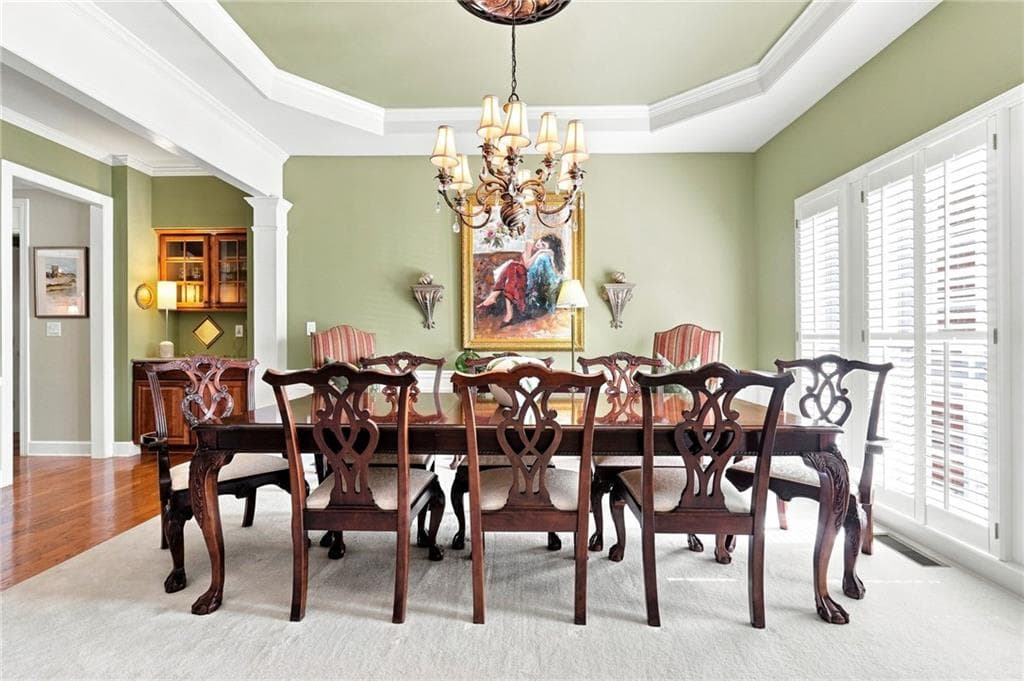 3 bedroom, 3 bathroom, 2,716 sq ft single family residence for sale at 1545 Bookhout Drive, Cumming, GA 30041 — photo 10