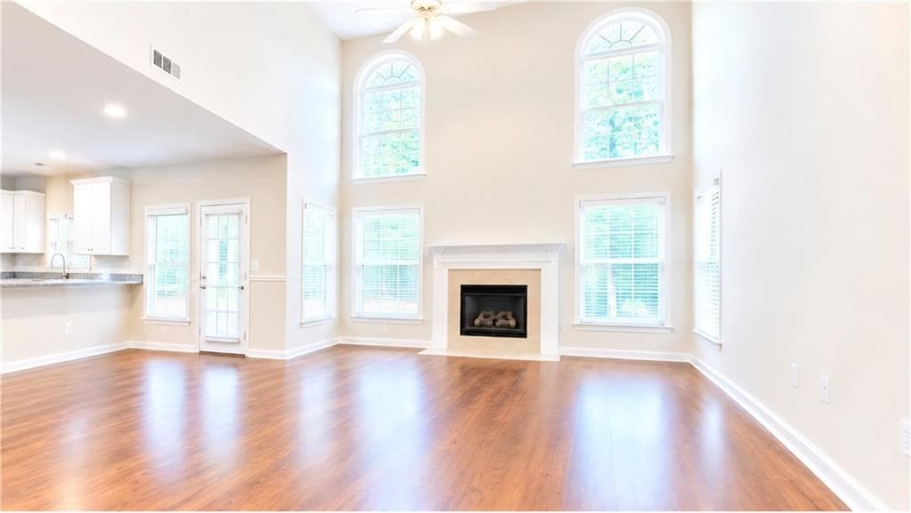 5 bedroom, 3 bathroom, 3,040 sq ft single family residence for rent at 11305 Havenwood Drive, Duluth, GA 30097 for $3,100 a month — photo 2