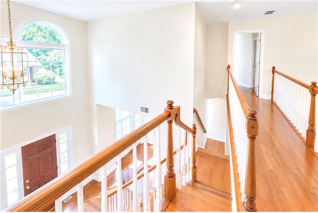 5 bedroom, 3 bathroom, 3,040 sq ft single family residence for rent at 11305 Havenwood Drive, Duluth, GA 30097 for $3,100 a month — photo 5