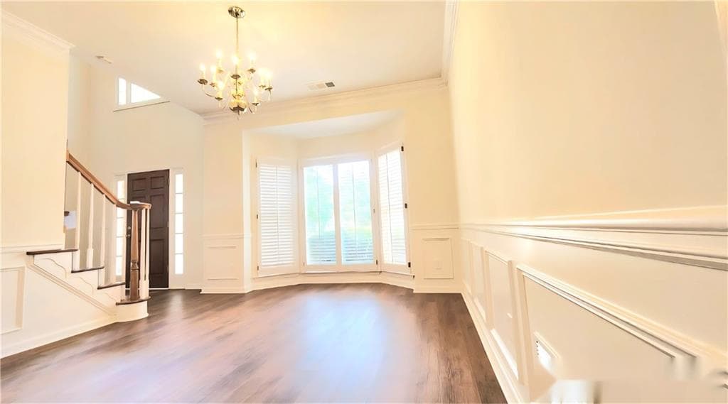 5 bedroom, 3 bathroom, 3,040 sq ft single family residence for rent at 11305 Havenwood Drive, Duluth, GA 30097 for $3,100 a month — photo 6