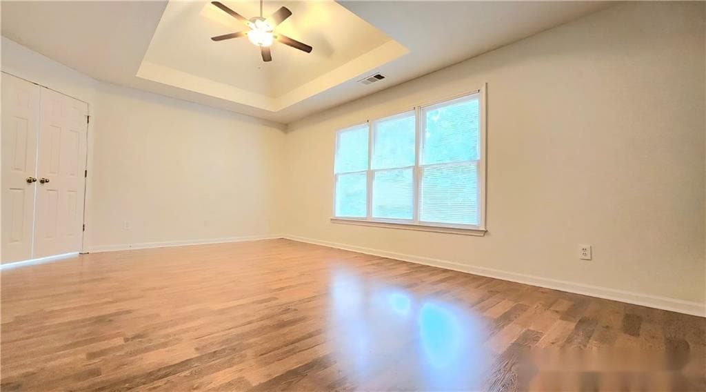 5 bedroom, 3 bathroom, 3,040 sq ft single family residence for rent at 11305 Havenwood Drive, Duluth, GA 30097 for $3,100 a month — photo 8