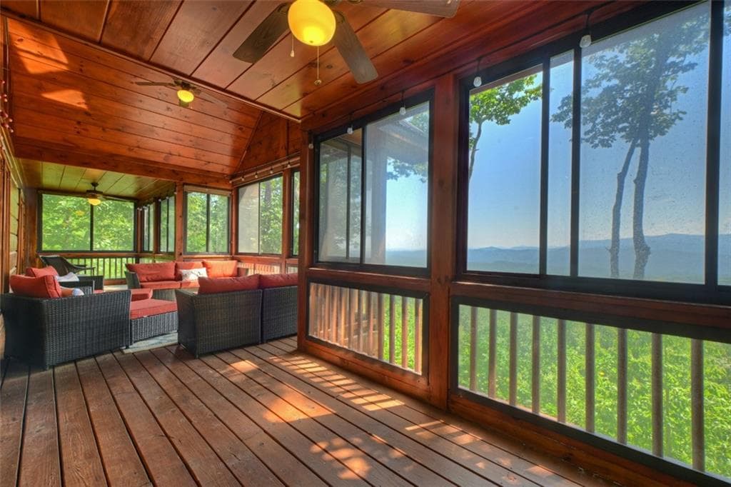 3 bedroom, 3 bathroom, 1,728 sq ft single family residence under contract at 783 N Moreland Drive, Cherry Log, GA 30522 — photo 8