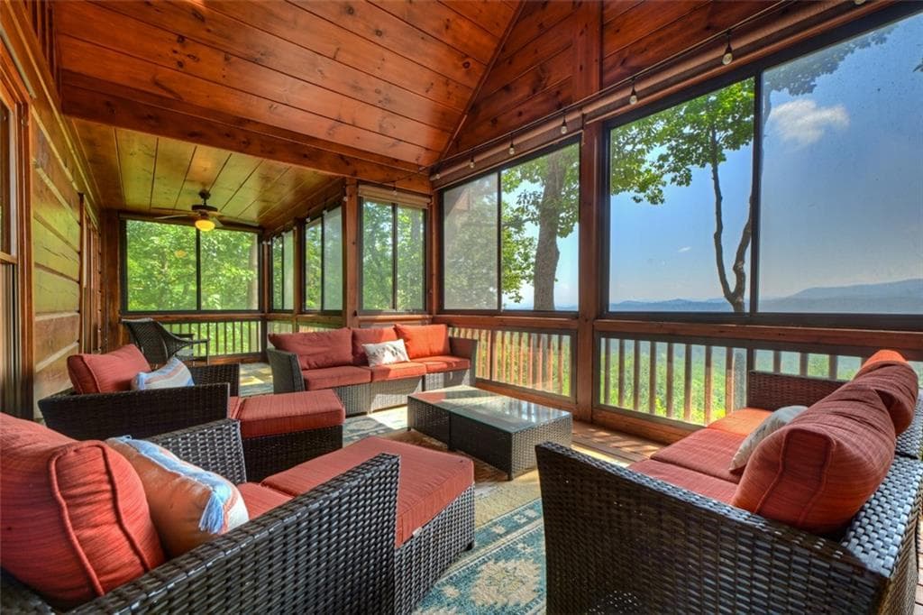 3 bedroom, 3 bathroom, 1,728 sq ft single family residence under contract at 783 N Moreland Drive, Cherry Log, GA 30522 — photo 9