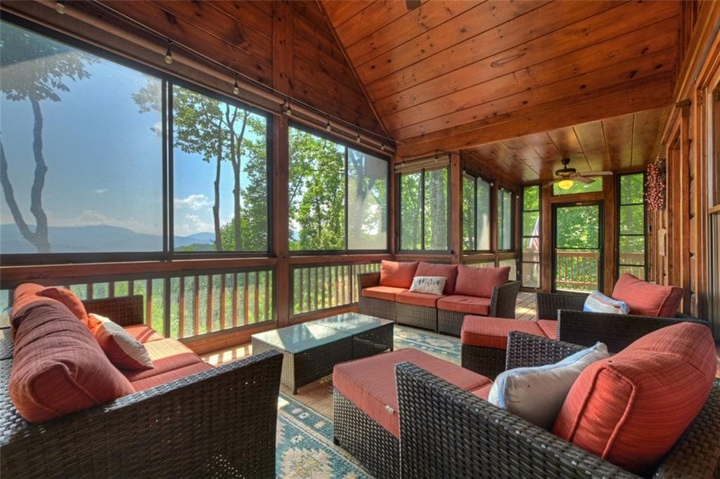 3 bedroom, 3 bathroom, 1,728 sq ft single family residence under contract at 783 N Moreland Drive, Cherry Log, GA 30522 — photo 10