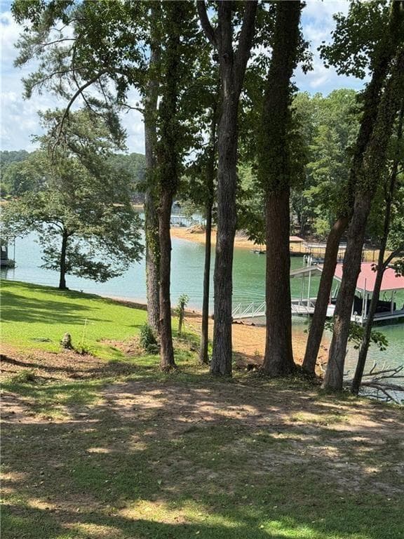 4 bedroom, 2 bathroom, 1,987 sq ft single family residence for sale at 7470 Fields Drive, Cumming, GA 30041 — photo 8