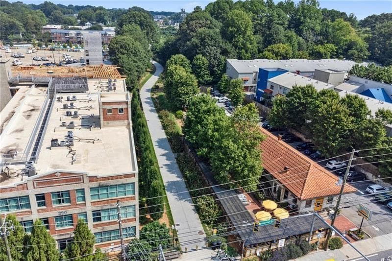2 bedroom, 2 bathroom, 1,287 sq ft condominium for rent at 890 Memorial Drive 204, Atlanta, GA 30316 for $2,650 a month — photo 1 of 39