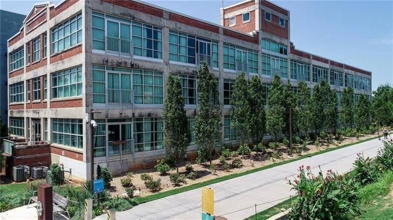 2 bedroom, 2 bathroom, 1,287 sq ft condominium for rent at 890 Memorial Drive 204, Atlanta, GA 30316 for $2,650 a month — photo 2