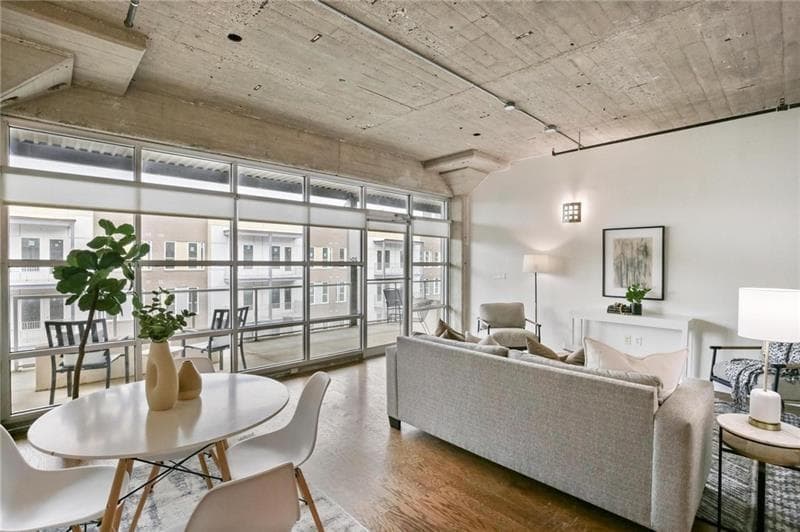 2 bedroom, 2 bathroom, 1,287 sq ft condominium for rent at 890 Memorial Drive 204, Atlanta, GA 30316 for $2,650 a month — photo 5