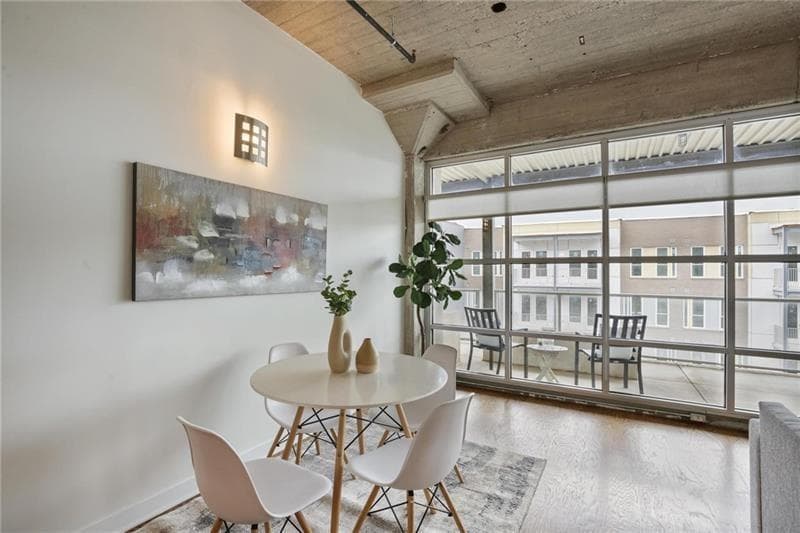 2 bedroom, 2 bathroom, 1,287 sq ft condominium for rent at 890 Memorial Drive 204, Atlanta, GA 30316 for $2,650 a month — photo 6